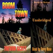 Boom Town | [Trevor Scott]