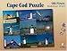 Book Cape Cod Puzzle: 500 Pieces