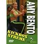 Amy Bento: Kickbox Xtreme Workout