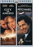 DVD : City of Angels / Michael (Double Feature)