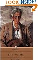 The Poems (Everyman)