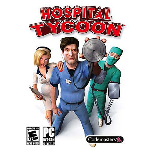 free games hospital tycoon