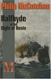 Halfhyde At The Bight Of Benin The Halfhyde Adventures No 1