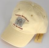 Tommy Bahama Mens Cap Hat Belly Lounge Yellow