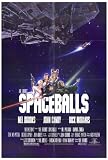 Spaceballs 27 x 40 (approx.) Poster