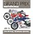 The Grand Prix Motorcycle: The Official Technical History