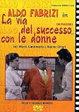 la via del successo con le donne (Dvd) Italian Import