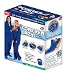 Forever Lazy ~ Adult ONESIE Loungewear ~ Size: MEDIUM in BLUE