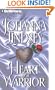 Heart of a Warrior (Ly-san-ter Series)