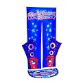 Time to Play Star Performance Door Hanger