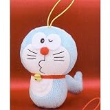 Collectible Chinese Zodiac Snake Doraemon 4