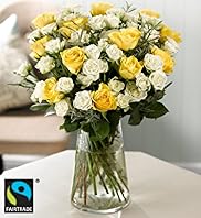 Fairtrade Rose Bouquet