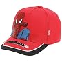Disney - Spiderman - Chapeau - Gar�on - Rouge - T &hellip Disney