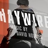 Haywire (Original Motion Picture Soundtrack)
