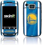 Skinit Golden State Warriors Jersey Vinyl Skin for Samsung Impression SGH-A877