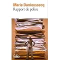 Rapport de police : Accusations de plagiat et autres modes de surveillance de la fiction