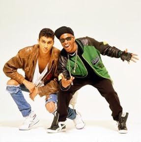 Mantronix Songs, Albums, Pictures, Bios