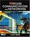 Wireless Communications & Networking, (The Morgan Kaufmann Series in Networking)