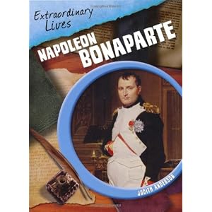 Napoleon Bonaparte (Extraordinary Lives)