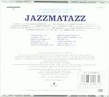 Vol. 1-Jazzmatazz 画像