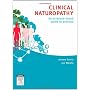 Clinical Naturopathy: An evidence-based guide to p&hellip by Jerome Sarris