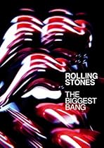 The Rolling Stones - The Biggest Bang [DVD] [2007]