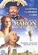 The Adventures of Baron Munchausen [DVD]