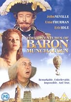The Adventures of Baron Munchausen