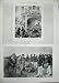 1896 CRETE CHRISTIAN REFUGEES CANEA DONGOLA ARMY DEATH