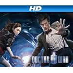 Doctor Who