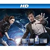 The Eleventh Hour [HD] ~ Matt Smith
