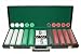 500 11.5 Gram SUITED Chips DELUXE SET