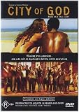 City Of God ( Cidade de Deus ) [ Australische Fassung, Keine Deutsche Sprache ]