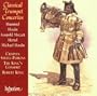 Classical Trumpet Concertos