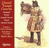 Classical Trumpet Concertos