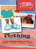 51LxTBURMsL. SL160  german clothing vocabulary