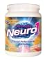 Nutrition 53 Neuro 1 Mixed Berry, 32.8oz, 1 Tub