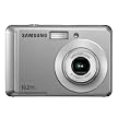 Samsung 10.2 MP Digital Camera - Silver (SL30)