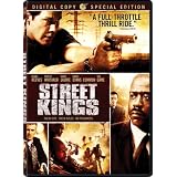 Street Kings (Special Edition + Digital Copy)