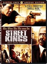Street Kings (Special Edition + Digital Copy)