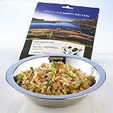 Eigenschaften Katadayn  / Gartengemüse-Sojarisotto (1 Pers.)