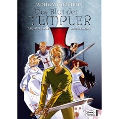 Das Blut der Templer