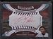 Miguel Cabrera Autograph 2006 Upper Deck Sweet Spot Signatures Card #SS-MC Certified Autograph #245/299 Signed Detroit Tigers