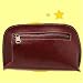 Tepper Jackson Wine Mini Pouch