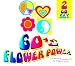 60's Flower Power