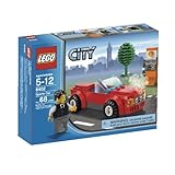 LEGO City Sports Car (8402)