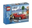 LEGO City Sports Car (8402)