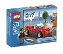 LEGO City Classic Car (8402)