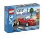 LEGO City Sports Car (8402)
