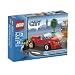 LEGO City Sports Car (8402)